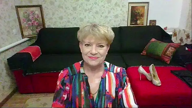 Snapshot of SamantaxFocs chatting on 7, 7, 2026 SamantaxFocs online show from 7, 7, 2026