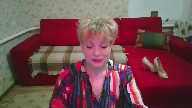 Snapshot of SamantaxFocs chatting on 22, 6, 2026 SamantaxFocs online show from 22, 6, 2026