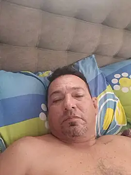 Gerardo Camila online show from 18, 5, 2026