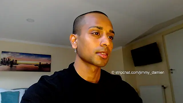 Snapshot of Jimmy_Damien chatting on 24, 5, 2026 Jimmy Damien online show from 24, 5, 2026