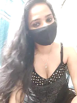 Snapshot of Amrita_Thakur01 chatting on 6, 6, 2026 Amrita Thakur01 online show from 6, 6, 2026