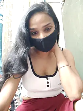 Snapshot of Amrita_Thakur01 chatting on 25, 5, 2026 Amrita Thakur01 online show from 25, 5, 2026