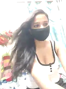 Snapshot of Amrita_Thakur01 chatting on 2, 6, 2026 Amrita Thakur01 online show from 2, 6, 2026