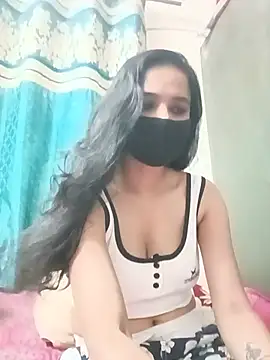 Snapshot of Amrita_Thakur01 chatting on 9, 6, 2026 Amrita Thakur01 online show from 9, 6, 2026