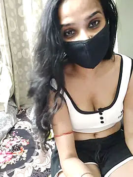 Snapshot of Amrita_Thakur01 chatting on 20, 5, 2026 Amrita Thakur01 online show from 20, 5, 2026