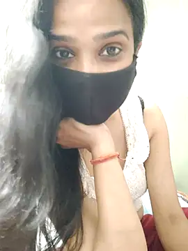 Snapshot of Amrita_Thakur01 chatting on 26, 5, 2026 Amrita Thakur01 online show from 26, 5, 2026