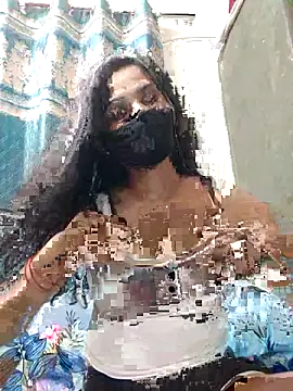 Snapshot of Amrita_Thakur01 chatting on 8, 6, 2026 Amrita Thakur01 online show from 8, 6, 2026