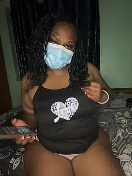 sexyDiva9 online show from 28, 5, 2026