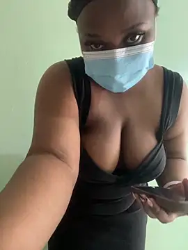 sexyDiva9 online show from 5, 6, 2026