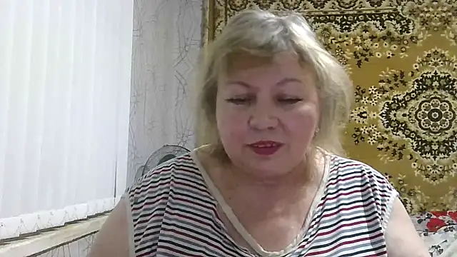 LediMelissa online show from 26, 5, 2026
