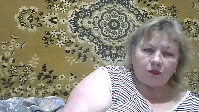 LediMelissa online show from 17, 6, 2026