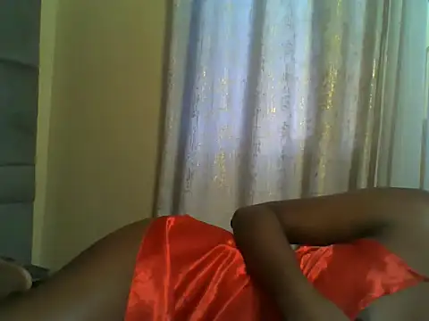Cuteebony16 online show from 2, 6, 2026