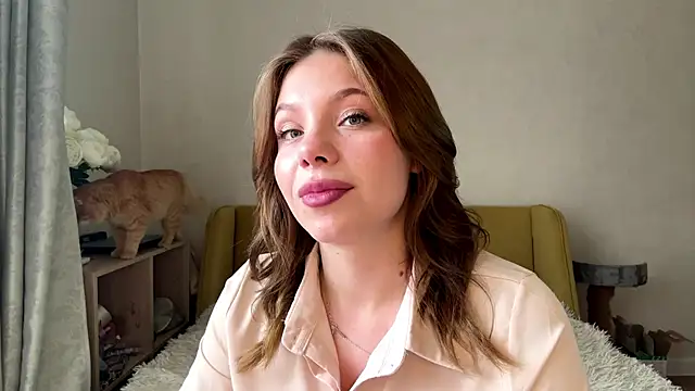 Lia be mine online show from 20, 5, 2026