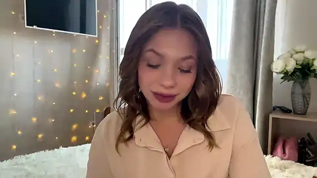 Snapshot of Lia_be_mine chatting on 3, 7, 2026 Lia be mine online show from 3, 7, 2026