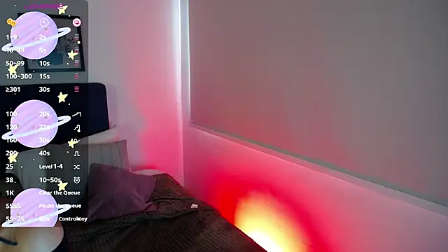 Neko ne 69 online show from 28, 5, 2026