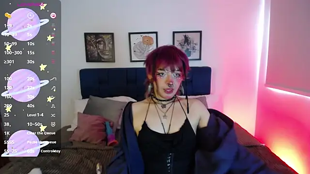 Neko ne 69 online show from 5, 6, 2026