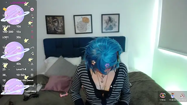 Neko ne 69 online show from 11, 6, 2026