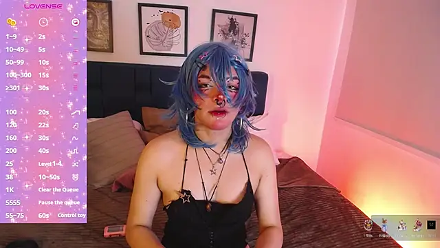 Neko ne 69 online show from 22, 5, 2026