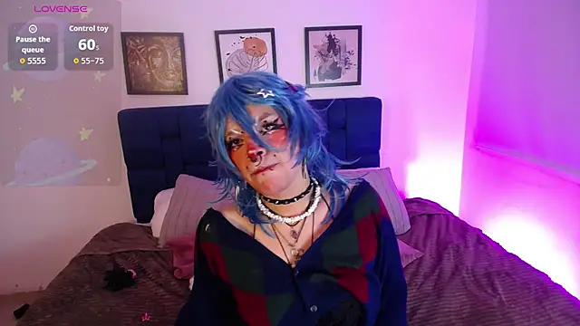 Neko ne 69 online show from 25, 6, 2026