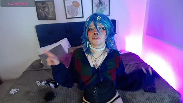 Neko ne 69 online show from 2, 7, 2026