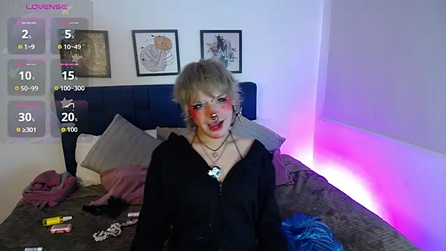 Neko ne 69 online show from 22, 6, 2026