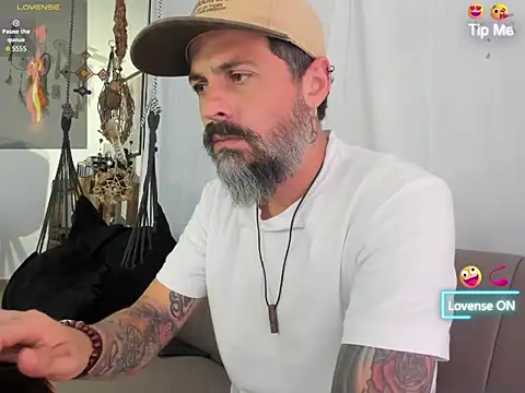 Miguel angeel  online show from 29, 6, 2026