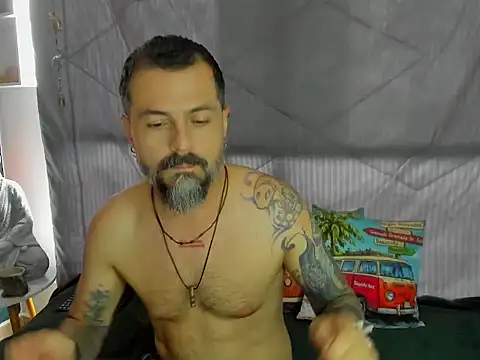 Miguel angeel  online show from 21, 5, 2026