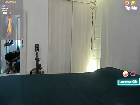 Miguel angeel  online show from 3, 7, 2026