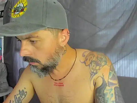 Miguel angeel  online show from 23, 5, 2026