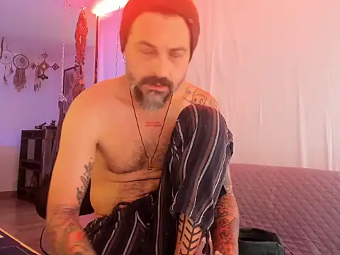 Miguel angeel  online show from 10, 6, 2026