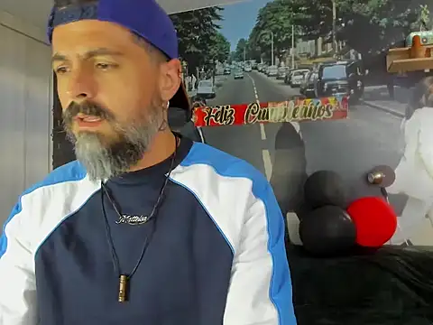 Miguel angeel  online show from 22, 5, 2026