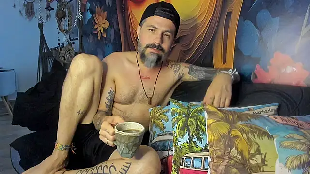 Miguel angeel  online show from 3, 6, 2026