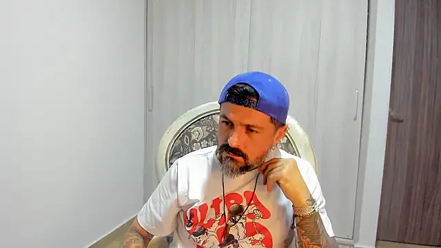 Miguel angeel  online show from 7, 6, 2026