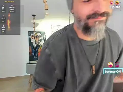 Miguel angeel  online show from 30, 6, 2026