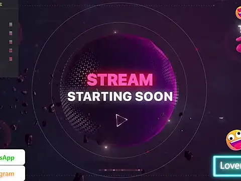 Miguel angeel  online show from 19, 6, 2026