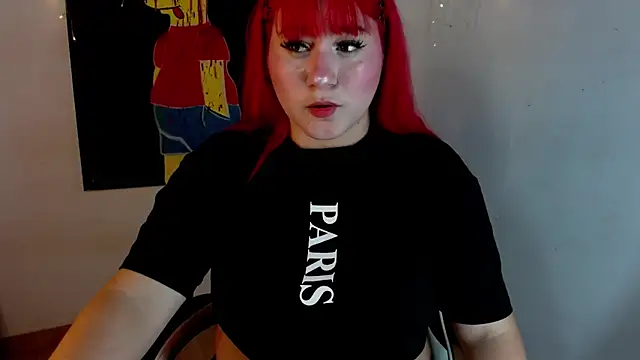 Snapshot of Candy_Smith20 chatting on 25, 6, 2026 Candy Smith20 online show from 25, 6, 2026