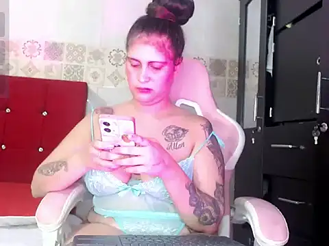 Dulce Vip online show from 22, 5, 2026