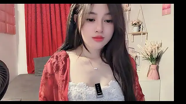Snapshot of Bee-Cherry chatting on 26, 6, 2026 Bee-Cherry online show from 26, 6, 2026