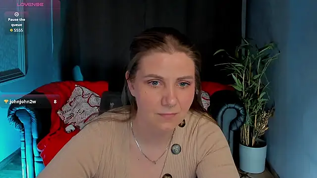 Snapshot of Kassandra_Williams chatting on 21, 5, 2026 Kassandra Williams online show from 21, 5, 2026