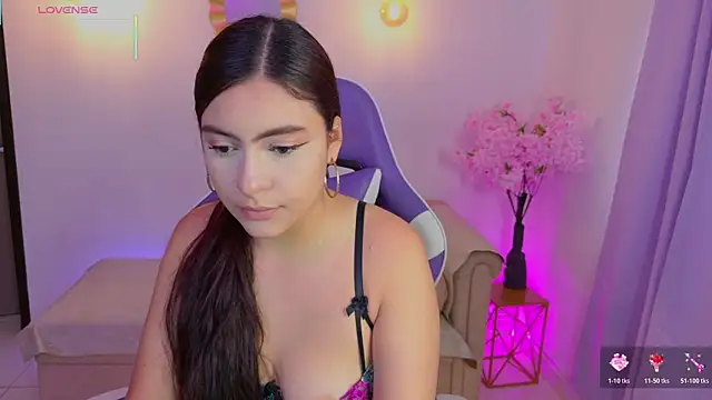mayavexx online show from 22, 5, 2026