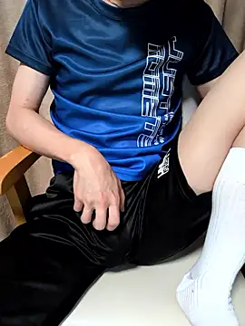 Snapshot of hayato_07 chatting on 16, 6, 2026 hayato 07 online show from 16, 6, 2026
