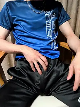 Snapshot of hayato_07 chatting on 10, 6, 2026 hayato 07 online show from 10, 6, 2026