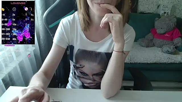 Snapshot of -Millamanka- chatting on 3, 7, 2026 -Millamanka- online show from 3, 7, 2026