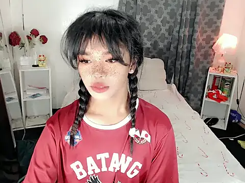 Nozomi Wu online show from 23, 5, 2026