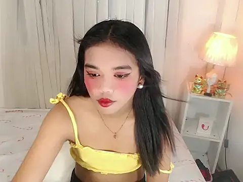Nozomi Wu online show from 30, 6, 2026