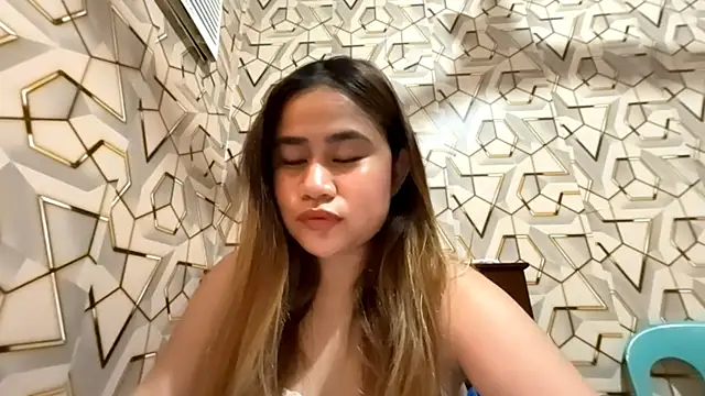 AngeliqueSimoson online show from 20, 5, 2026