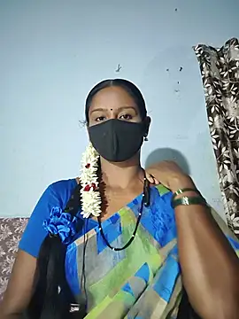 Snapshot of madhushree143 chatting on 8, 7, 2026 madhushree143 online show from 8, 7, 2026