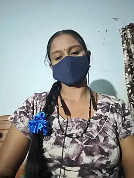 Snapshot of madhushree143 chatting on 9, 6, 2026 madhushree143 online show from 9, 6, 2026