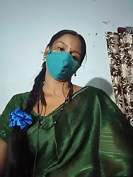 Snapshot of madhushree143 chatting on 10, 6, 2026 madhushree143 online show from 10, 6, 2026