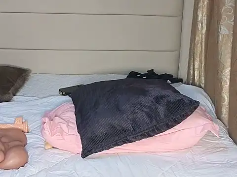 Blackcharmming online show from 30, 5, 2026